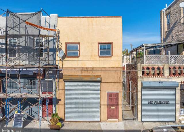Property at 1909 Morris St, Philadelphia, PA 19145, 2 beds, 2 baths