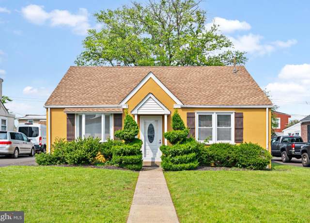 Property at 3149 Willits Rd, Philadelphia, PA 19114, 4 beds, 2 baths