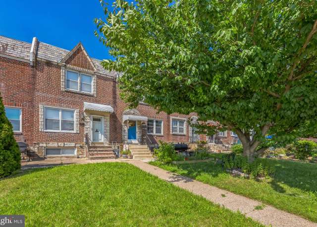 Property at 2214 Princeton Ave, Philadelphia, PA 19149, 3 beds, 1 bath