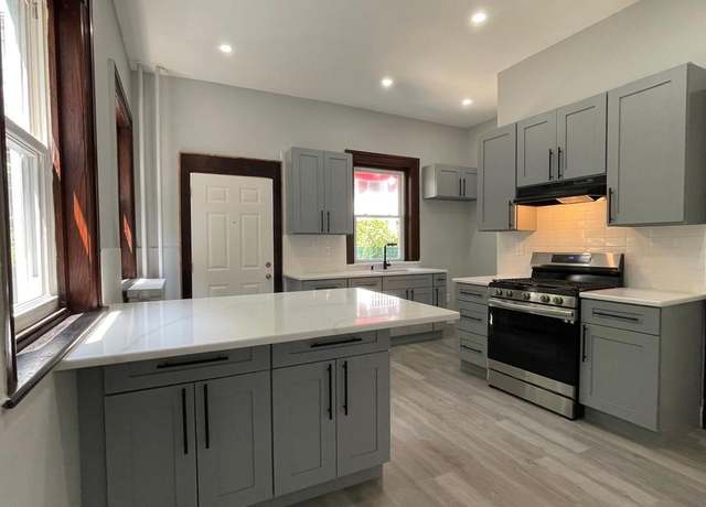Property at 5124 N Carlisle St, Philadelphia, PA 19141, 3 beds, 1 bath