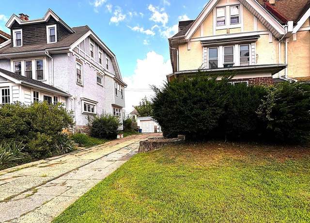 Property at 6415 N Fairhill St, Philadelphia, PA 19126, 5 beds, 1 bath