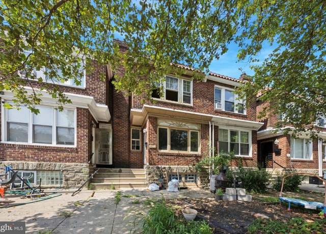Property at 4032 Robbins Ave, Philadelphia, PA 19135, 3 beds, 1 bath