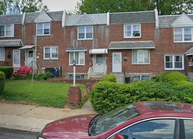 Property at 6168 Newtown Ave, Philadelphia, PA 19111, 3 beds, 1 bath