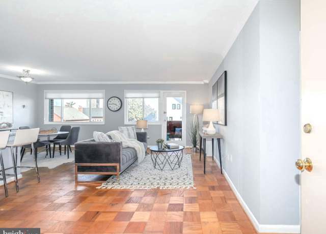 Property at 1830 Columbia Pike #207, Arlington, VA 22204, 1 bed, 1 bath