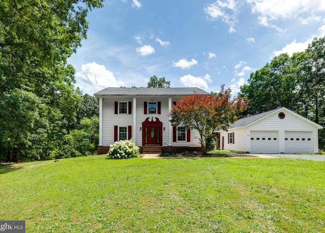 Property at 14261 Thomas Dr, Woodford, VA 22580, 3 beds, 3 baths