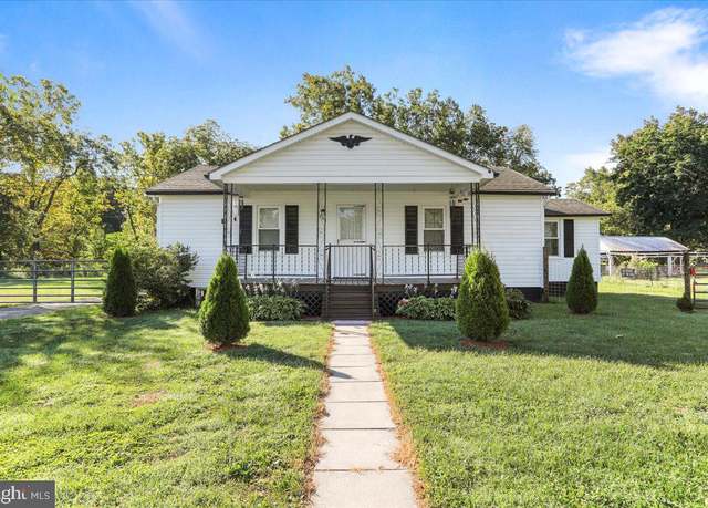 Property at 261 Middle Ln, Gore, VA 22637, 3 beds, 1 bath