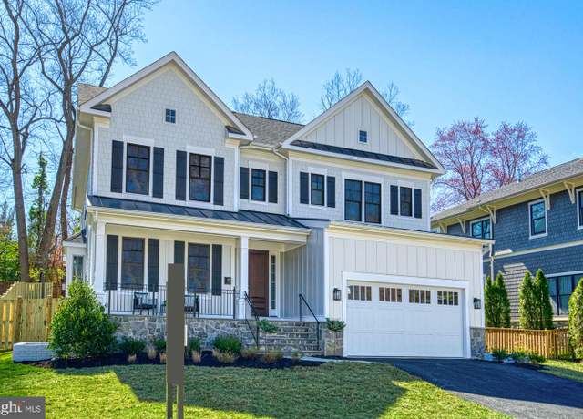 Property at 2002 Mcfall St, Mclean, VA 22101, 7 beds, 7.5 baths