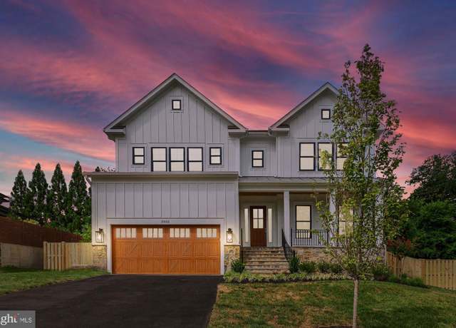 Property at 2002 Mcfall St, Mclean, VA 22101, 7 beds, 7.5 baths