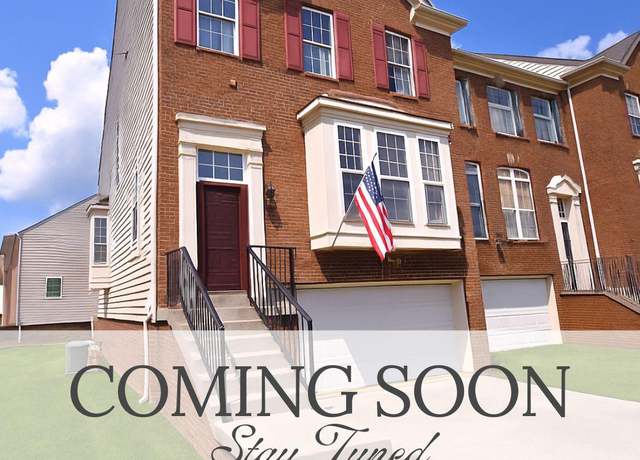 Property at 43382 Allisons Rdg, Ashburn, VA 20148, 4 beds, 3.5 baths