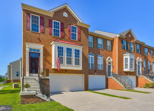 Property at 43382 Allisons Rdg, Ashburn, VA 20148, 4 beds, 3.5 baths
