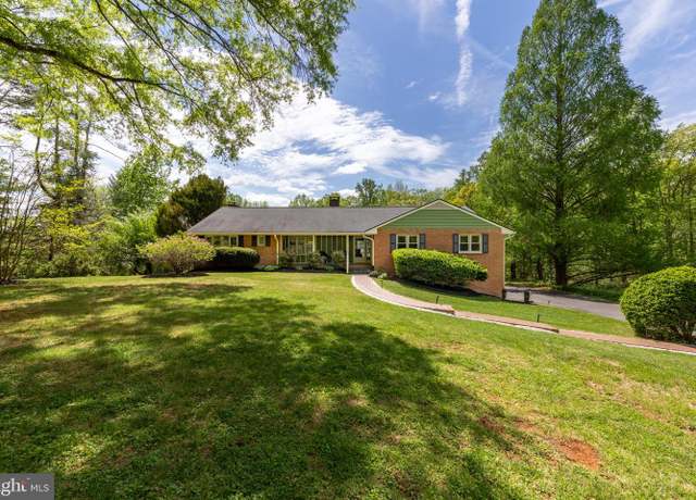 Property at 13108 Hickory Ln, Orange, VA 22960, 5 beds, 3.5 baths