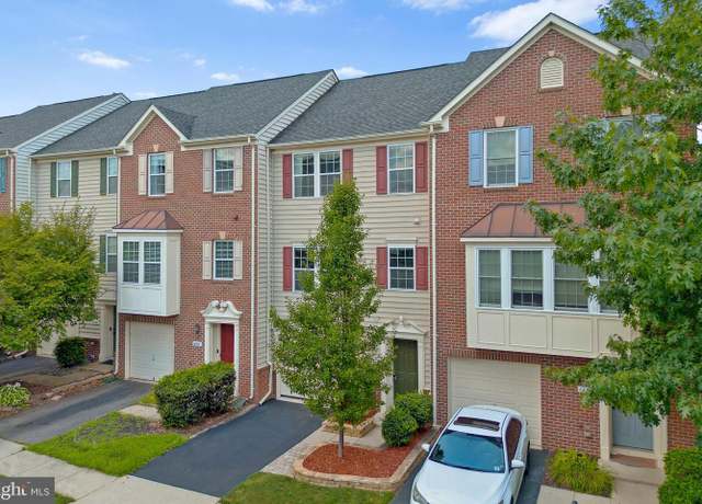 Property at 12769 Stone Lined Cir, Woodbridge, VA 22192, 4 beds, 3.5 baths