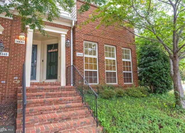 Property at 14444 Village High St #87, Gainesville, VA 20155, 2 beds, 2.5 baths