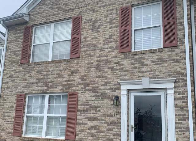 Property at 1170 Hisey Ave, Woodstock, VA 22664, 3 beds, 2.5 baths