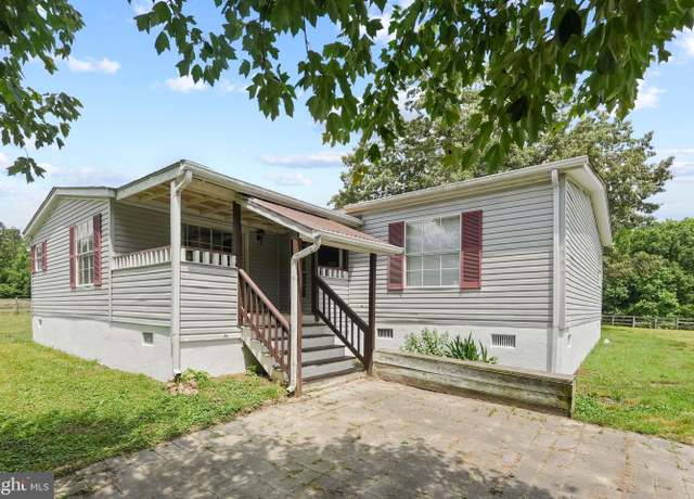 Property at 4901 Lewiston Rd, Bumpass, VA 23024, 3 beds, 2 baths