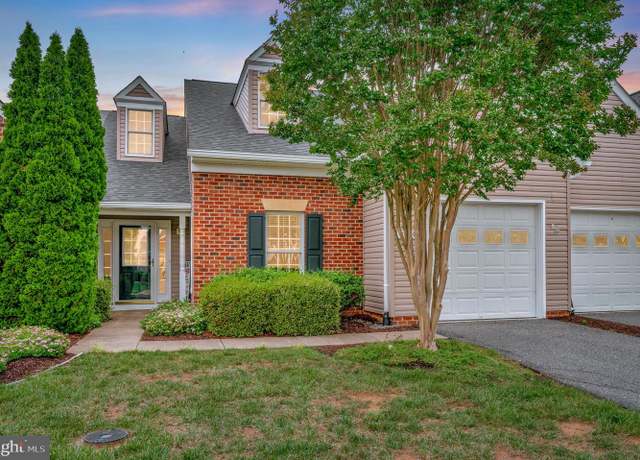 Property at 7015 Radford Dr, Fredericksburg, VA 22407, 2 beds, 2 baths