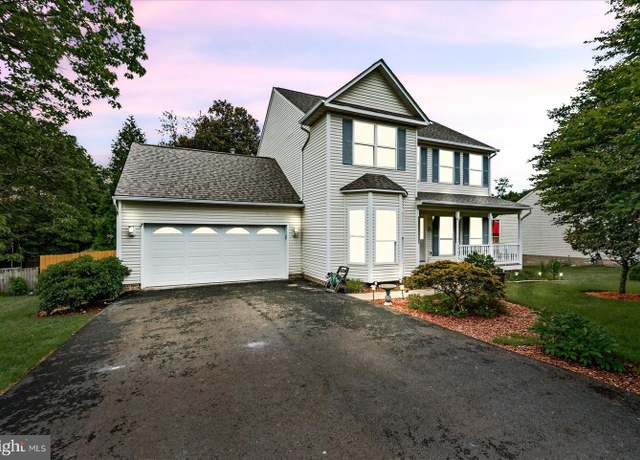 Property at 11411 Reed Rd, Fredericksburg, VA 22407, 4 beds, 2.5 baths