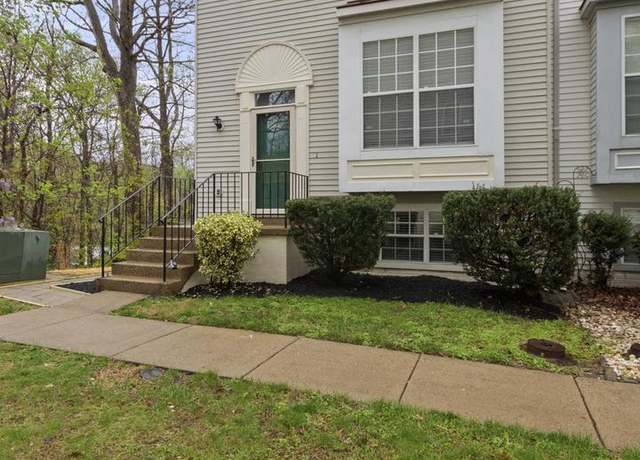 Property at 708 Stafford Glen Ct, Stafford, VA 22554, 4 beds, 3.5 baths
