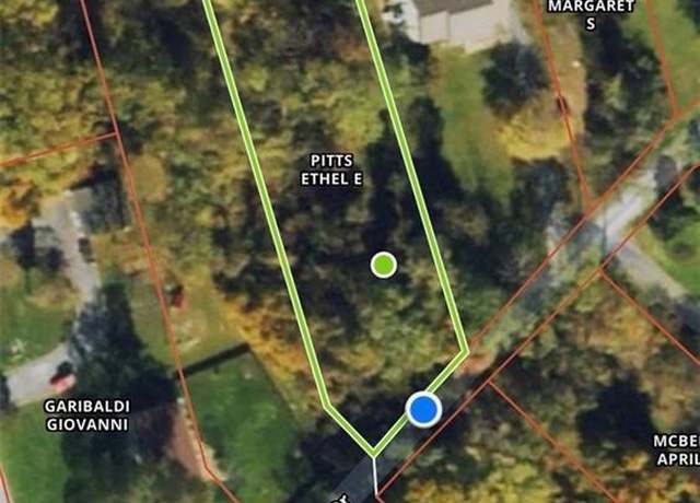 Property at 00 Corner Of Brooklyn Road And Summit Point Dr, Front Royal, VA 22630