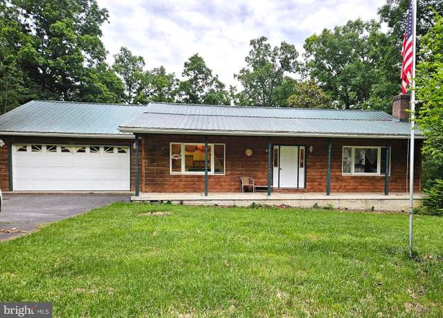 Property at 246 Poets Ln, Inwood, WV 25428, 2 beds, 2 baths