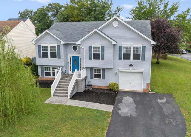 Property at 10 Quality Ter, Martinsburg, WV 25403, 5 beds, 3 baths