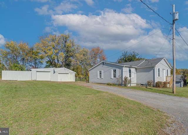 Property at 56 Clems Dr, Ranson, WV 25438, 3 beds, 1.5 baths