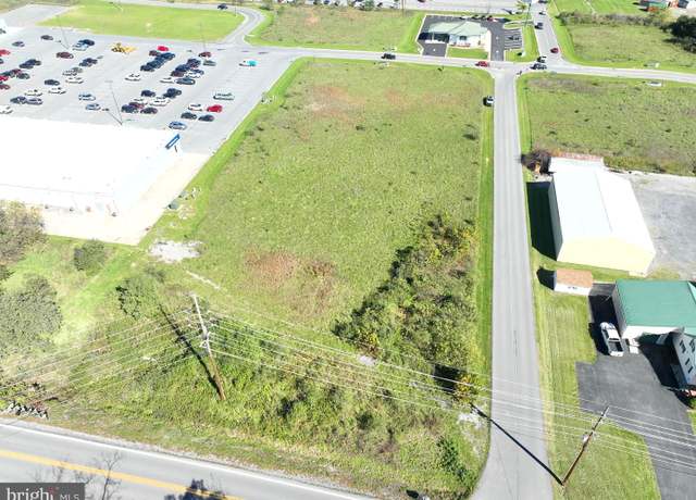 Property at LOT 9 Greyhound Ave, Keyser, WV 26726
