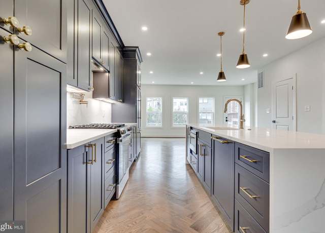 Property at 4820 5th St NW, Washington, DC 20011, 4 beds, 3.5 baths