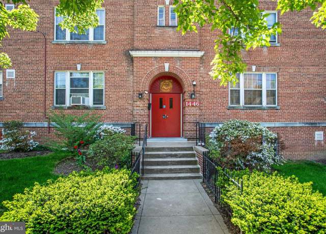 Property at 1446 Tuckerman St NW #306, Washington, DC 20011, 1 bed, 1 bath