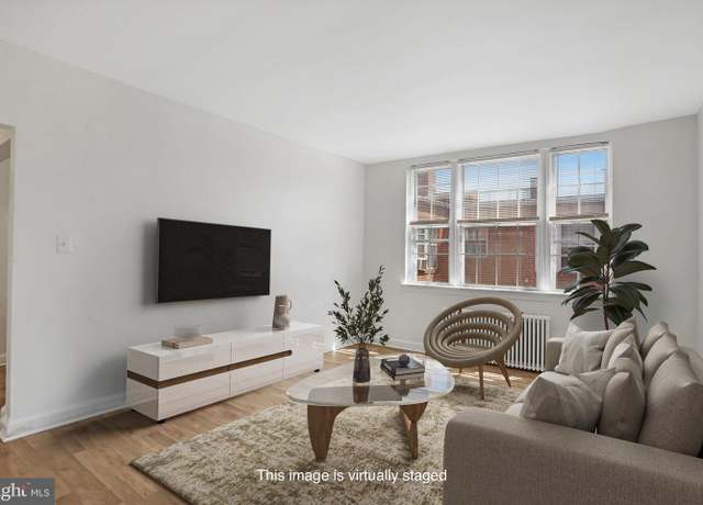 Property at 1446 Tuckerman St NW #306, Washington, DC 20011, 1 bed, 1 bath