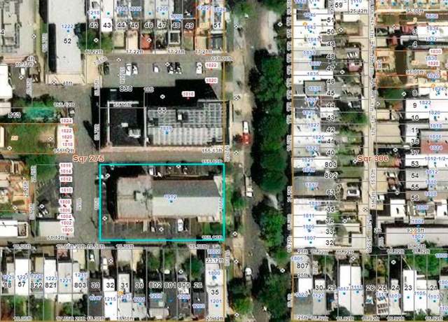 Property at 1812 12th St NW, Washington, DC 20009