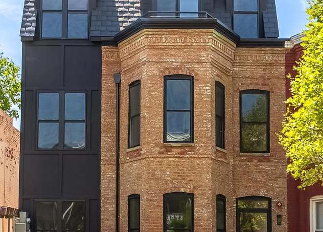 Property at 1251 Morse St NE Ph 3, Washington, DC 20002, 3 beds, 2.5 baths