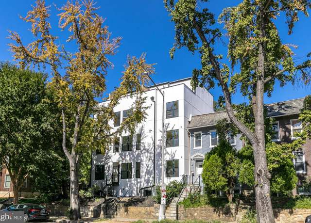 Property at 1421 Spring Rd NW #102, Washington, DC 20010, 1 bed, 1 bath