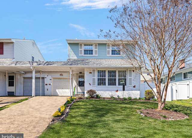 Property at 711 Peachtree Rd, Claymont, DE 19703, 3 beds, 1.5 baths