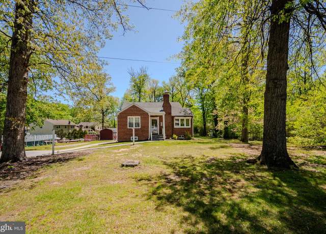 Property at 2019 Marsh Rd, Wilmington, DE 19810, 3 beds, 3 baths