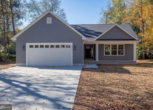 Property at Lot 14 Indian Queen Ln, Dagsboro, DE 19939, 3 beds, 2 baths
