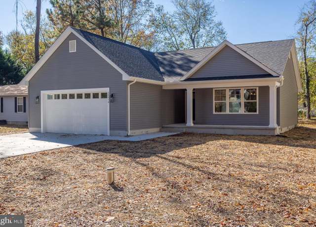 Property at Lot 14 Indian Queen Ln, Dagsboro, DE 19939, 3 beds, 2 baths