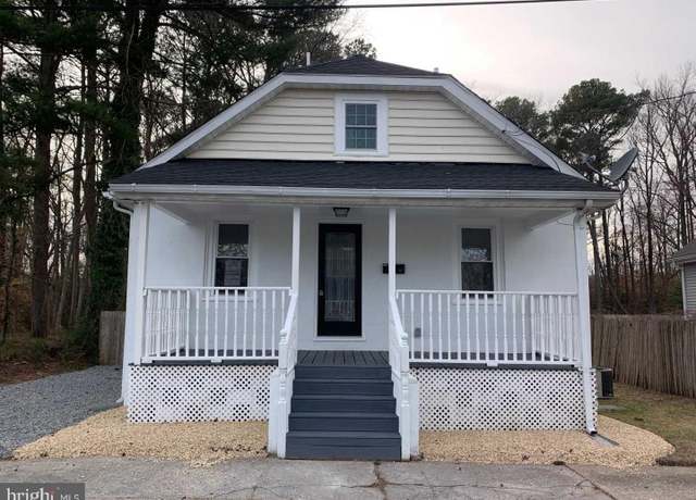 Property at 12 Johnson, Seaford, DE 19973, 3 beds, 2 baths