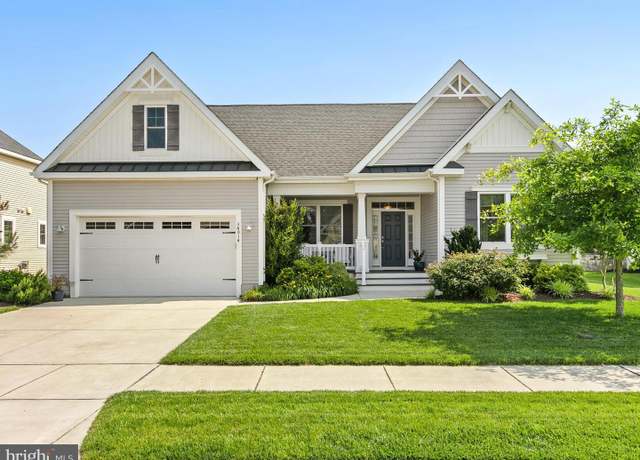 Property at 34014 Smiths Point Ln, Lewes, DE 19958, 3 beds, 2 baths