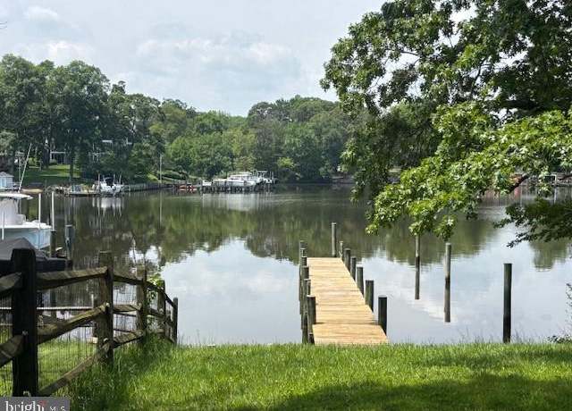 Property at 242 Beachwood Rd, Pasadena, MD 21122, 2 beds, 2 baths