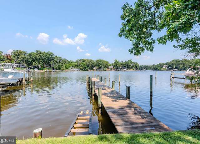 Property at 242 Beachwood Rd, Pasadena, MD 21122, 2 beds, 2 baths