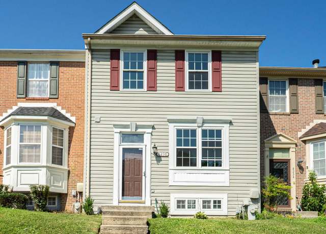 Property at 8236 Appalachian Dr, Pasadena, MD 21122, 4 beds, 3.5 baths