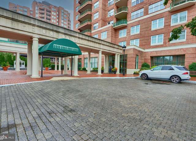 Property at 3801 Canterbury Rd #503, Baltimore, MD 21218, 2 beds, 2 baths