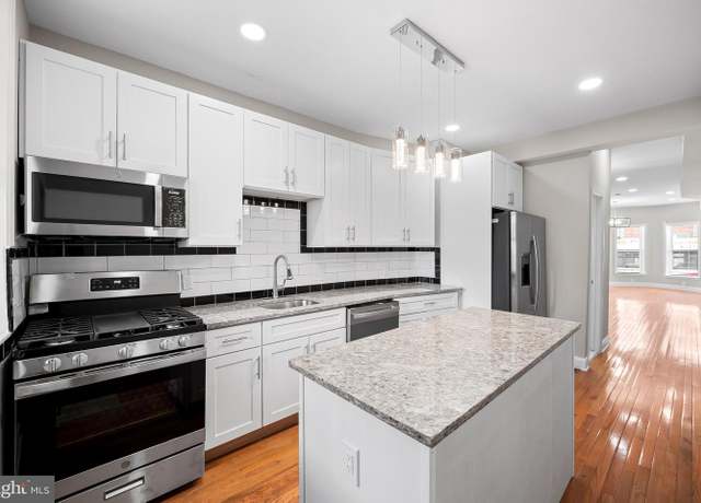 Property at 738 N Patterson Park Ave, Baltimore, MD 21205, 3 beds, 3.5 baths