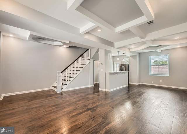 Property at 3335 Avondale Ave, Baltimore, MD 21215, 3 beds, 2 baths