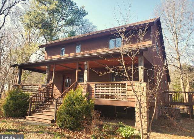 Property at 309 Elk Forest Rd, Elkton, MD 21921, 3 beds, 1.5 baths