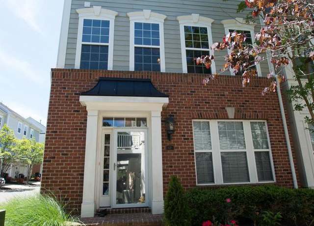 Property at 17 Steeplechase Dr, La Plata, MD 20646, 3 beds, 2.5 baths