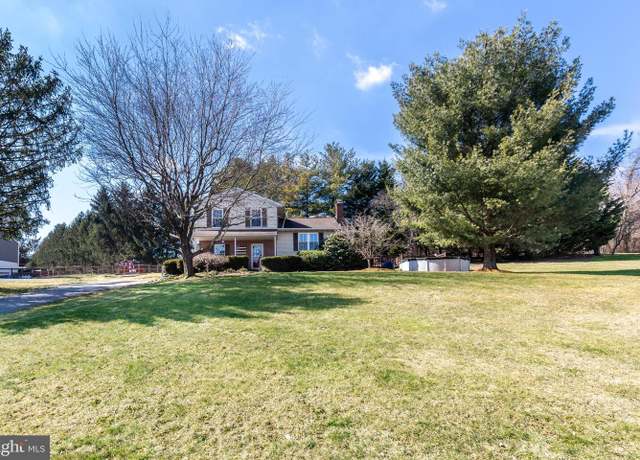 Property at 2590 Mindi Dr, Manchester, MD 21102, 4 beds, 1.5 baths