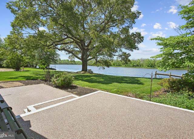 Property at 5537 Eldorado Sharptown Rd, Rhodesdale, MD 21659, 4 beds, 2.5 baths