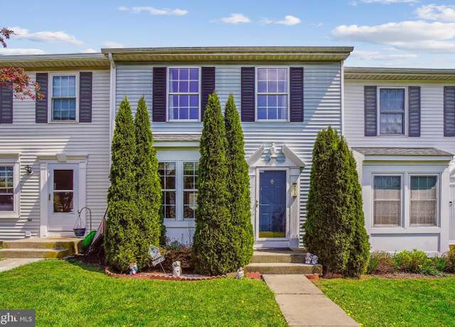 Property at 6672 Canada Goose Ct, Frederick, MD 21703, 3 beds, 3 baths
